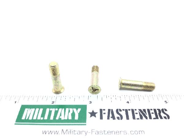 NAS4704-10 Close Tolerance Screw (5)
