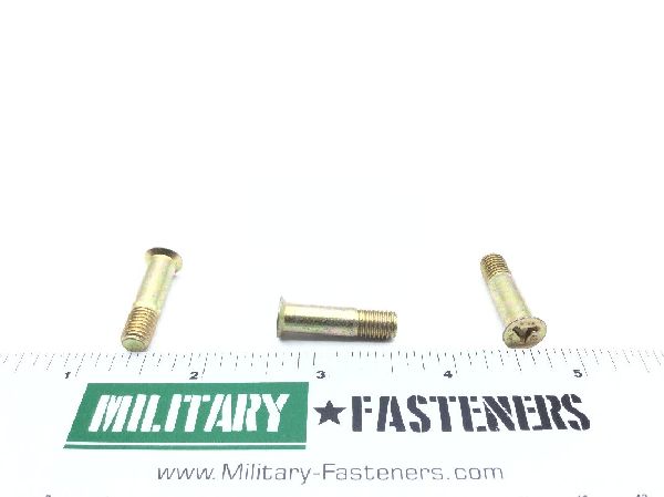 NAS4704-10 Close Tolerance Screw (6)