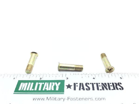 NAS4704-10 Close Tolerance Screw (6)