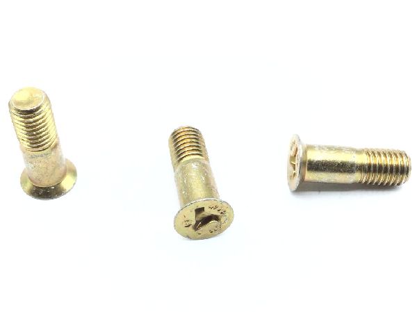NAS4704-6 Close Tolerance Screw