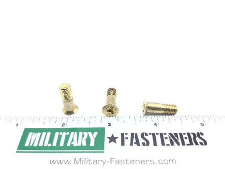 NAS4704-6 Close Tolerance Screw (4)