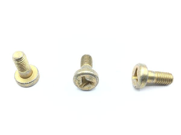 NAS5003-2 Close Tolerance Screw