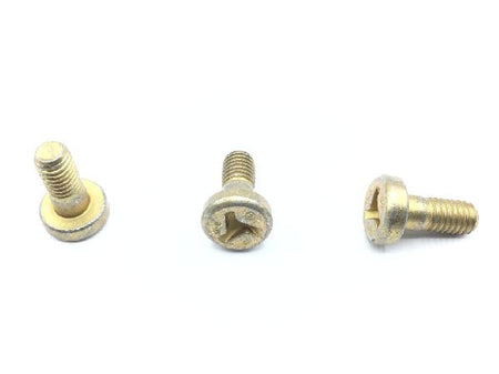 NAS5003-2 Close Tolerance Screw
