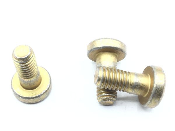 NAS5003-2 Close Tolerance Screw (2)