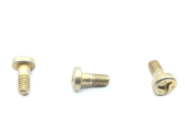 NAS5003-2 Close Tolerance Screw (3)