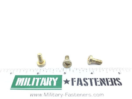 NAS5003-2 Close Tolerance Screw (5)