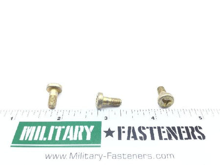 NAS5003-2 Close Tolerance Screw (6)