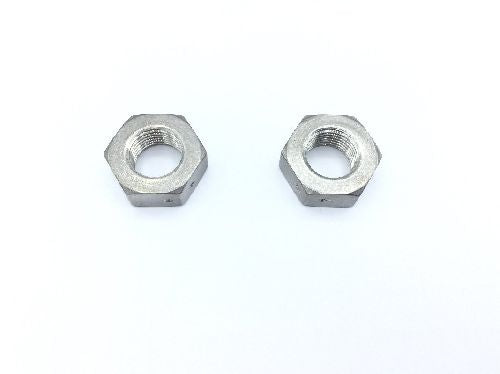 NAS509-10C Plain Hexagon Nut (3)
