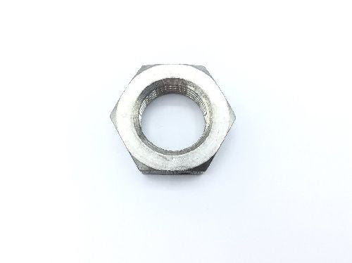 NAS509-17C Plain Hexagon Nut (3)