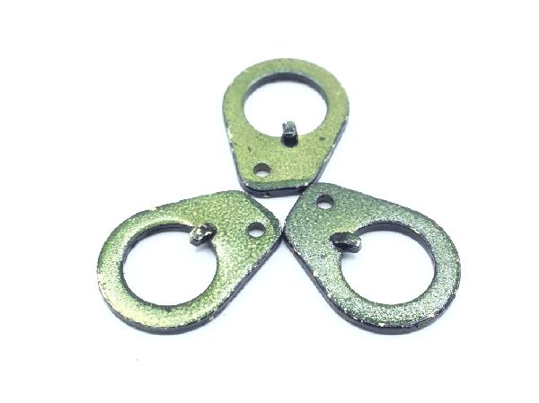 NAS513-5 Key Washer