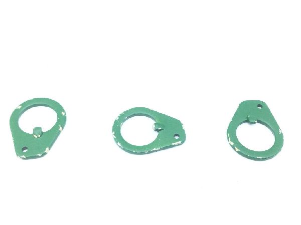 NAS513-6 Key Washer