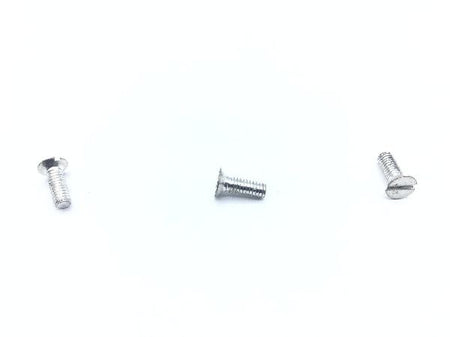 NAS514-832-8 Machine Screw (3)
