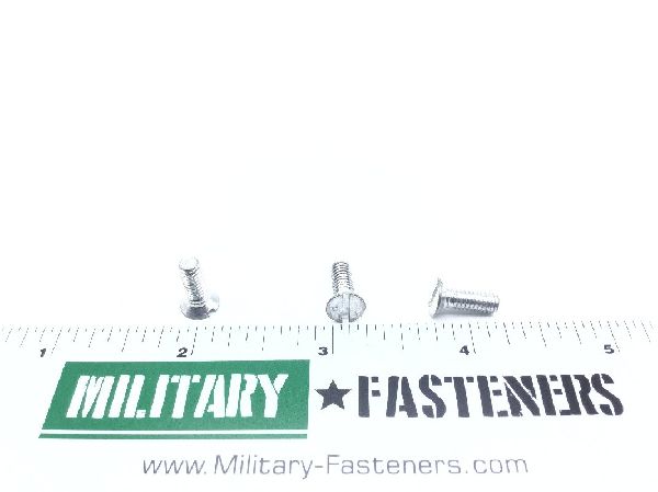 NAS514-832-8 Machine Screw (5)