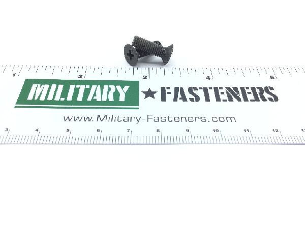 NAS514P1032-10B Machine Screw (5)
