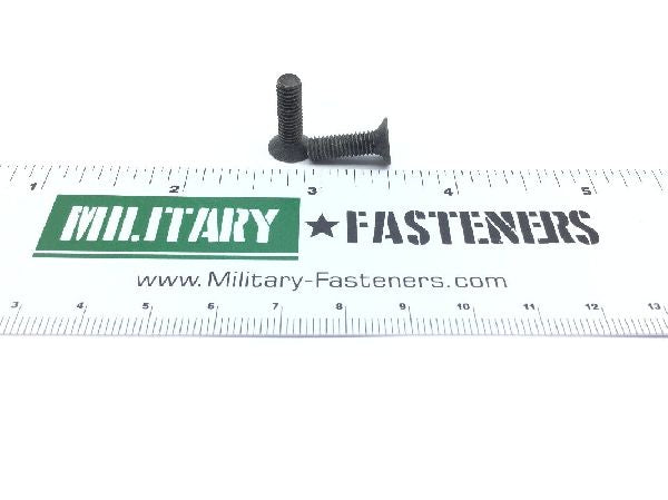 NAS514P1032-10B Machine Screw (6)