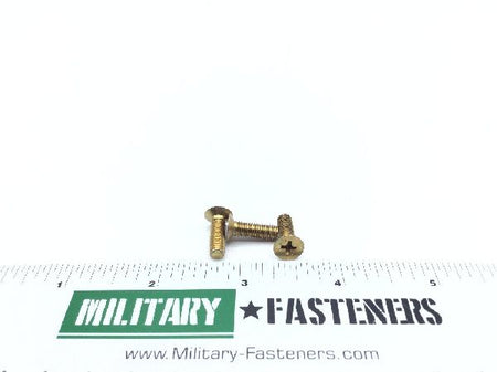 NAS514P1032-10P Machine Screw
