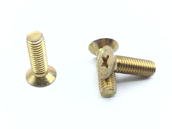 NAS514P1032-10P Machine Screw (5)