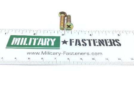 NAS514P1032-12P Machine Screw (5)