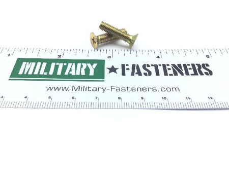NAS514P1032-13P Machine Screw (5)