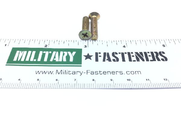 NAS514P1032-14P Machine Screw (5)