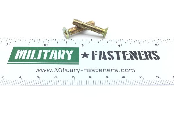 NAS514P1032-16P Machine Screw (5)