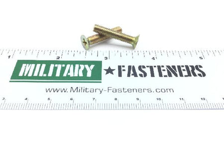NAS514P1032-16P Machine Screw (5)