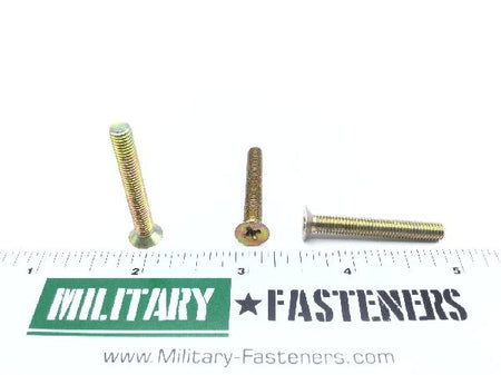 NAS514P1032-22P Machine Screw (5)