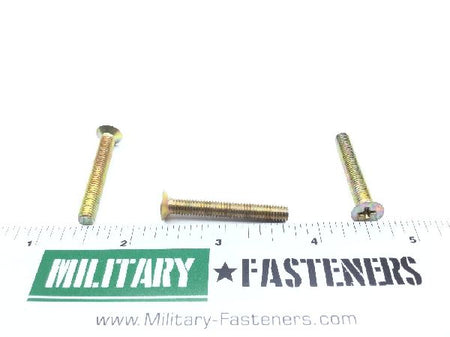 NAS514P1032-22P Machine Screw (6)
