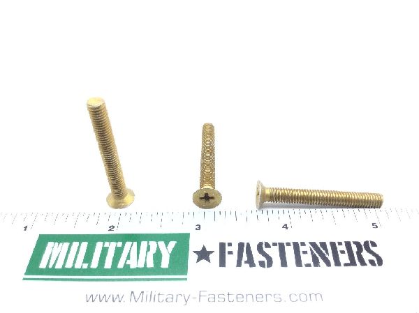NAS514P1032-24P Machine Screw (5)