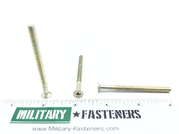 NAS514P1032-40P Machine Screw (5)