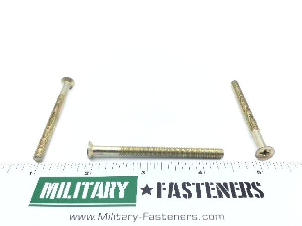 NAS514P1032-40P Machine Screw (6)