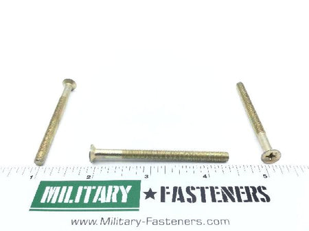 NAS514P1032-40P Machine Screw (6)