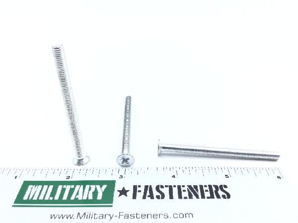 NAS514P1032-40 Machine Screw (5)