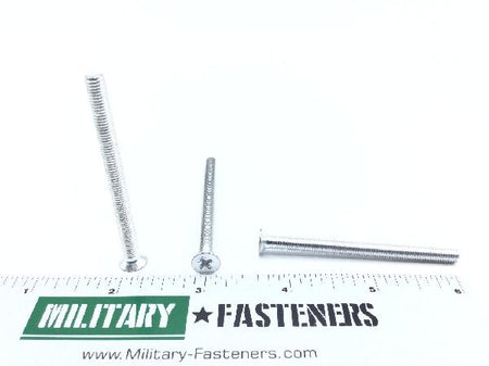 NAS514P1032-40 Machine Screw (5)