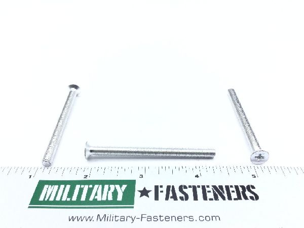 NAS514P1032-40 Machine Screw (6)