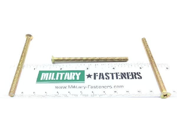NAS514P1032-48P Machine Screw (6)
