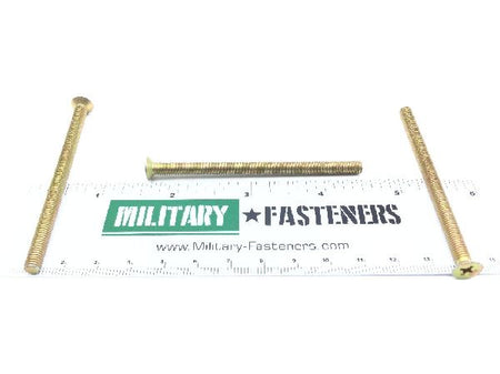 NAS514P1032-48P Machine Screw (6)