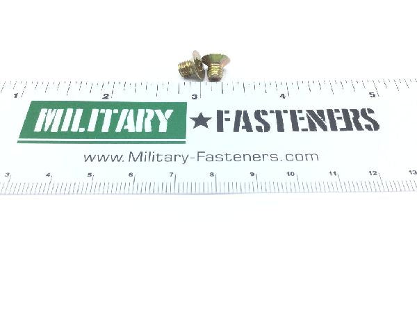 NAS514P1032-4P Machine Screw (5)