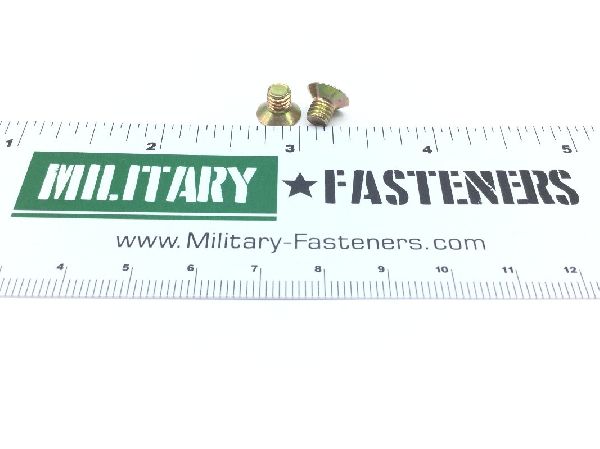 NAS514P1032-4P Machine Screw (6)