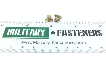 NAS514P1032-4P Machine Screw (6)