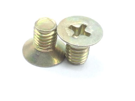 NAS514P1032-5P Machine Screw