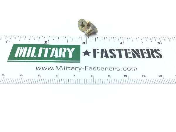 NAS514P1032-5P Machine Screw (5)