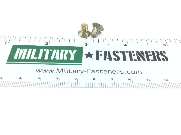 NAS514P1032-5P Machine Screw (6)