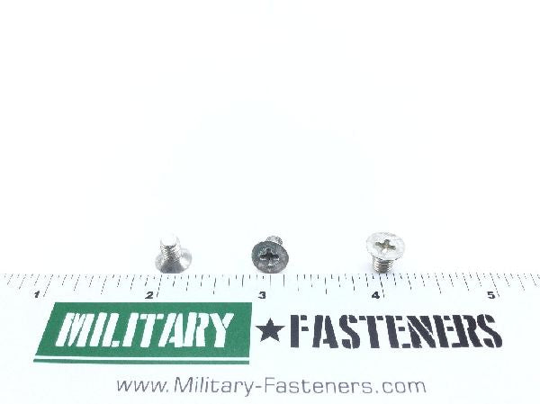 NAS514P1032-5 Machine Screw (5)