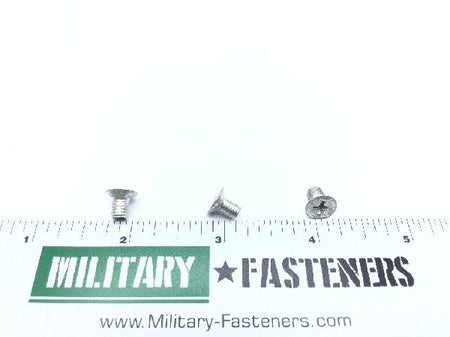 NAS514P1032-5 Machine Screw (6)