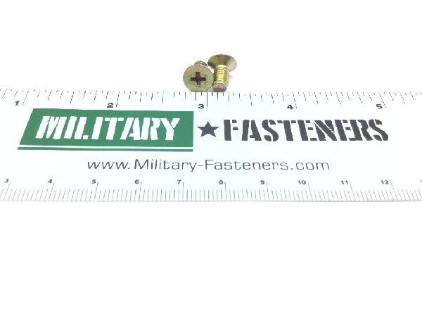 NAS514P1032-6P Machine Screw (5)