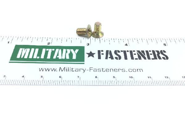 NAS514P1032-6P Machine Screw (6)