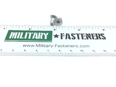 NAS514P1032-6 Machine Screw (5)