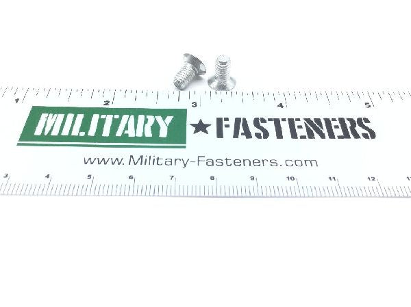 NAS514P1032-6 Machine Screw (6)