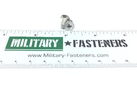 NAS514P1032-7 Machine Screw (5)